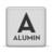 alumin Icon
